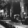 Amsterdam at night
